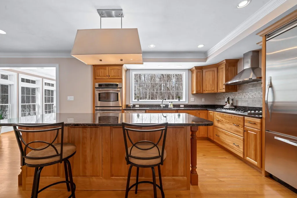 15 Arlington Drive Dover NH 03820