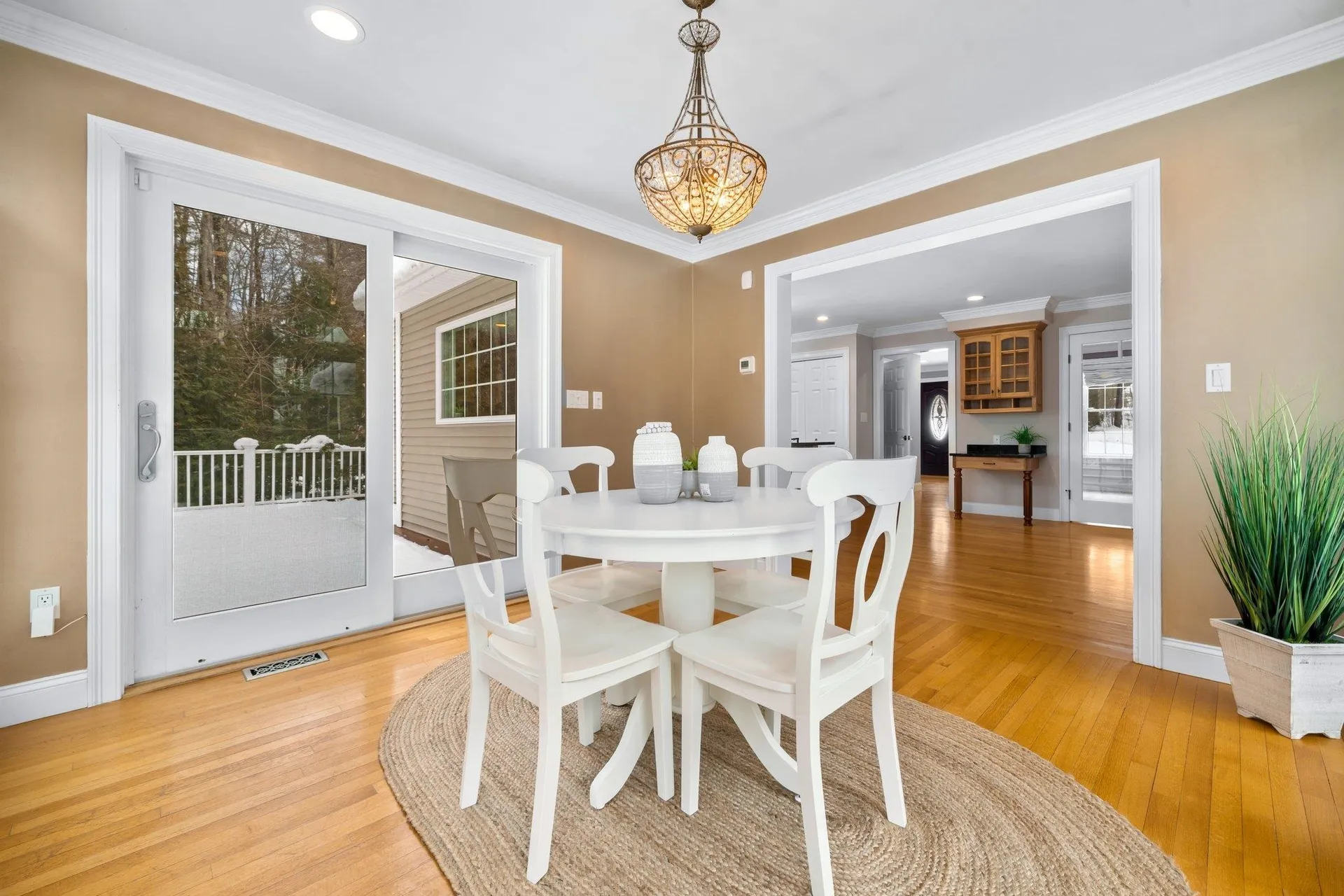 15 Arlington Drive Dover NH 03820