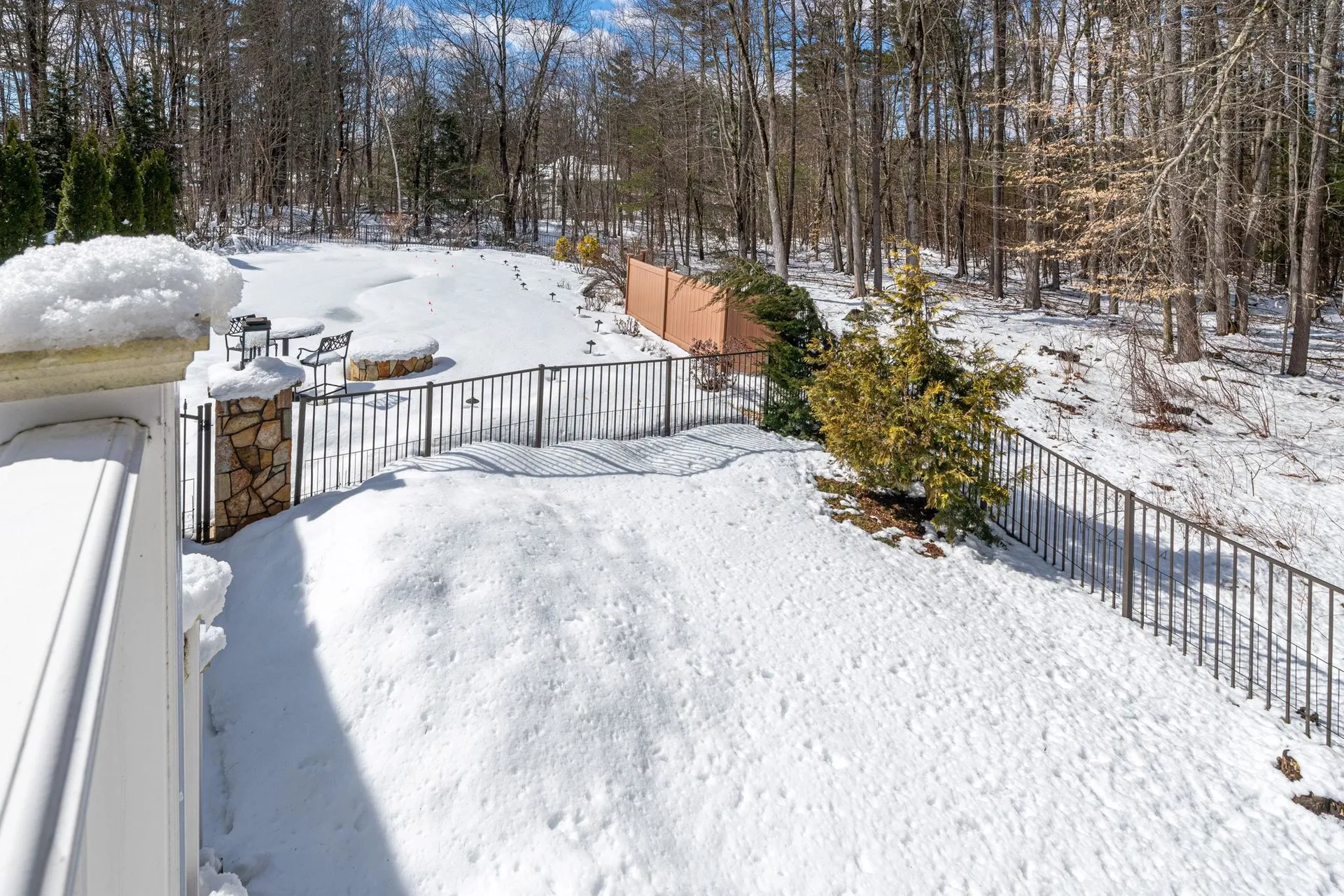 15 Arlington Drive Dover NH 03820