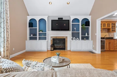 15 Arlington Drive Dover NH 03820