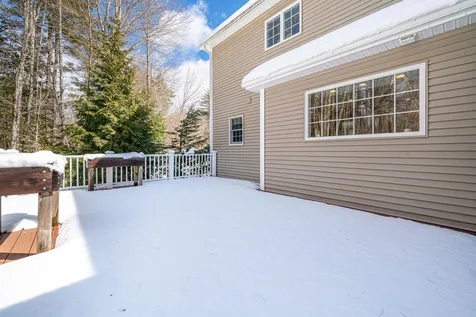 15 Arlington Drive Dover NH 03820