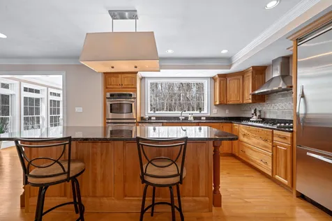 15 Arlington Drive Dover NH 03820