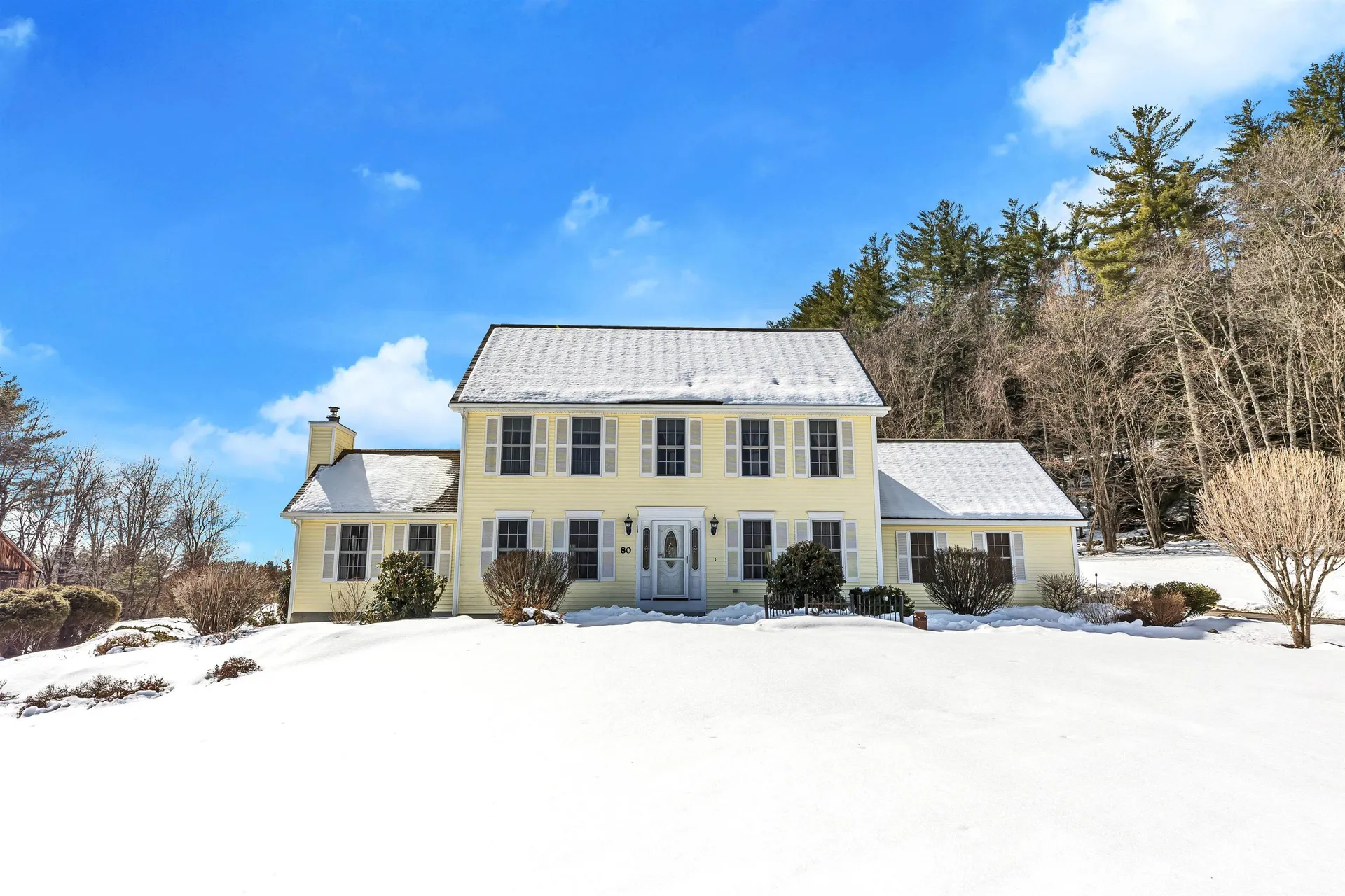 80 Center Road Milford NH 03055