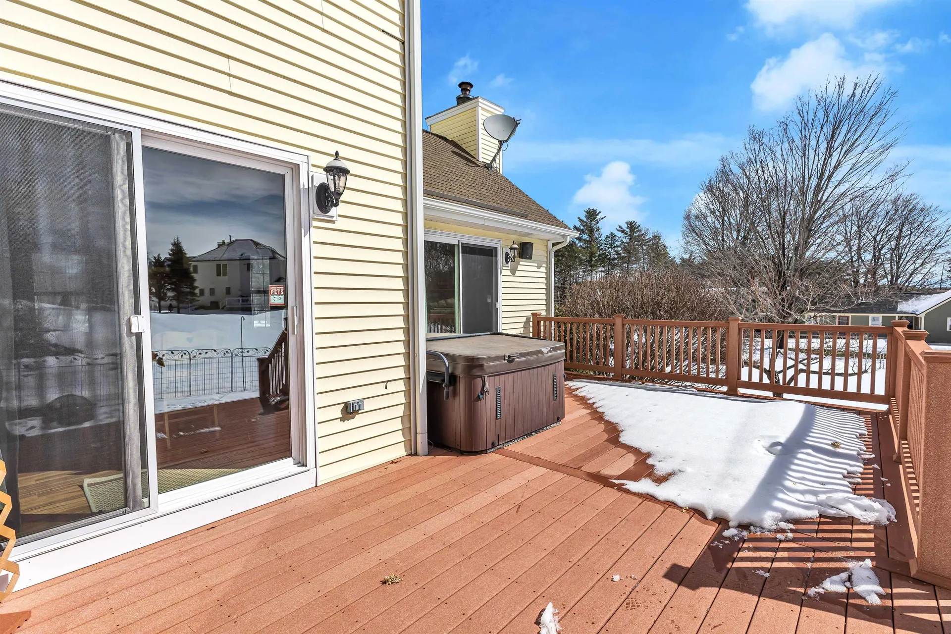 80 Center Road Milford NH 03055