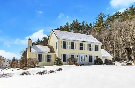 80 Center Road Milford NH 03055
