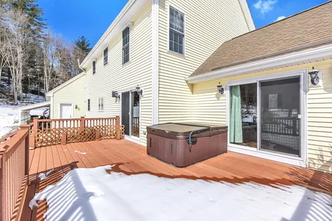 80 Center Road Milford NH 03055
