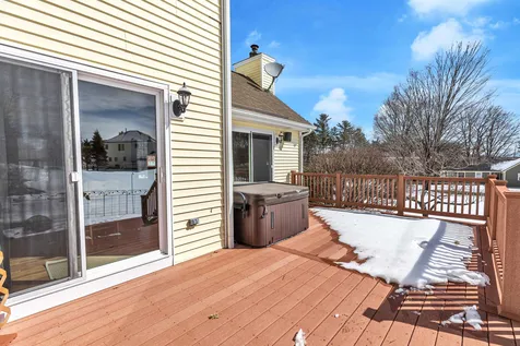 80 Center Road Milford NH 03055
