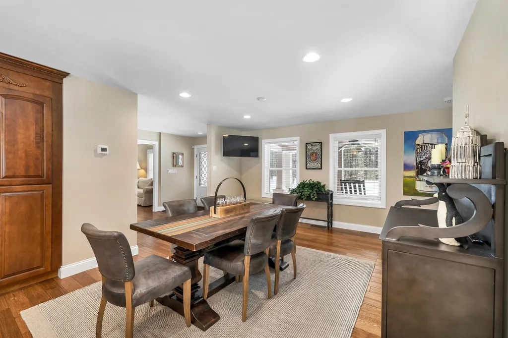 11 Sturrock Place Gilford NH 03249