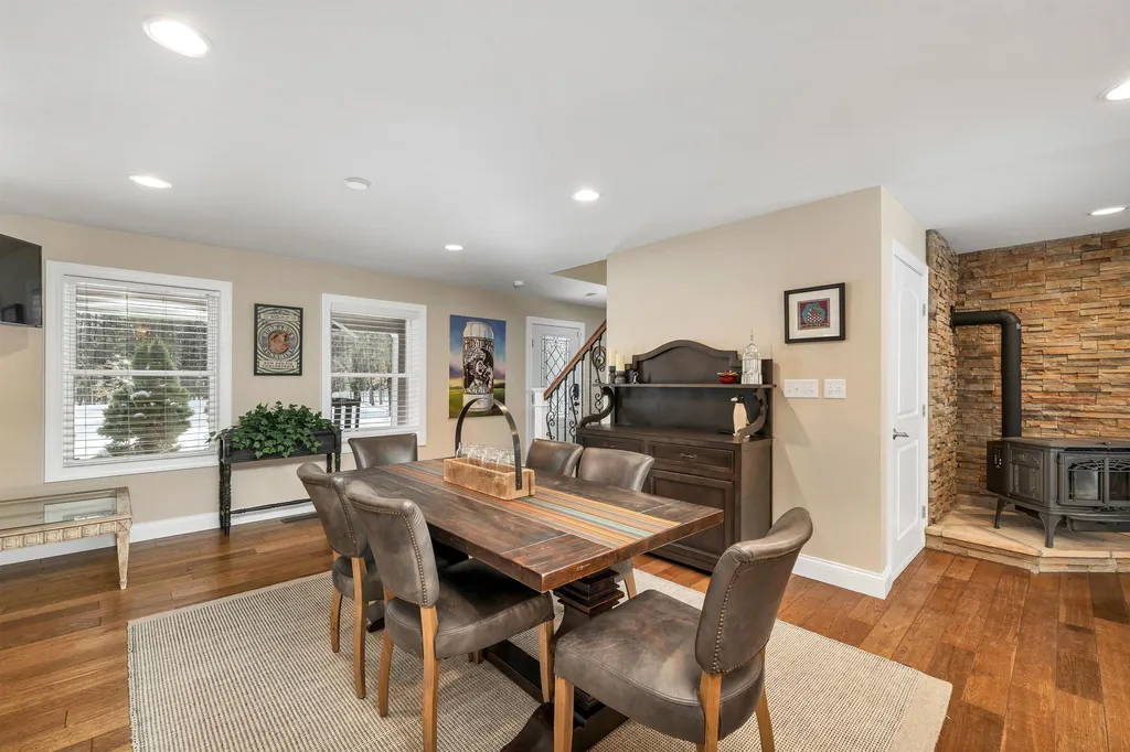 11 Sturrock Place Gilford NH 03249