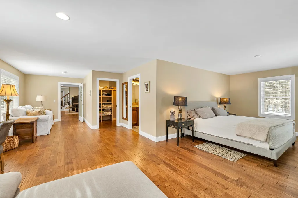 11 Sturrock Place Gilford NH 03249