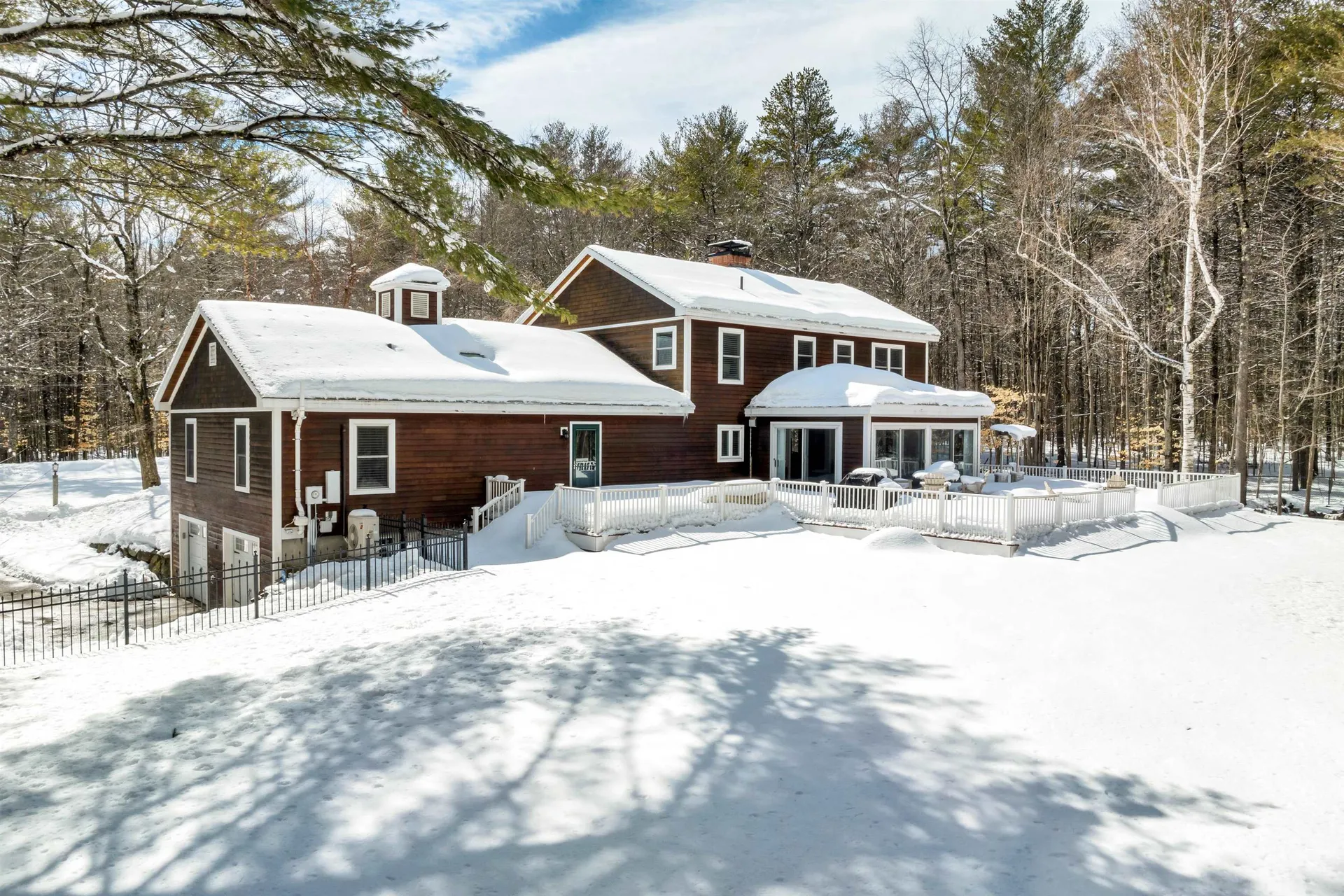11 Sturrock Place Gilford NH 03249