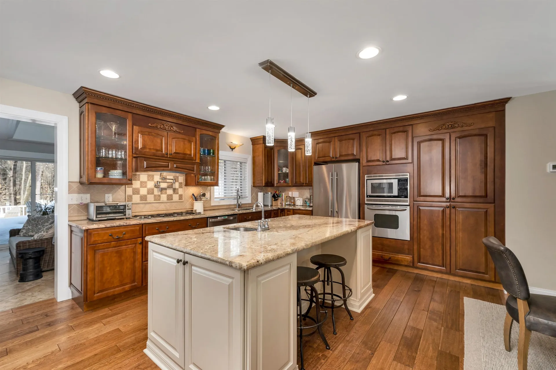11 Sturrock Place Gilford NH 03249