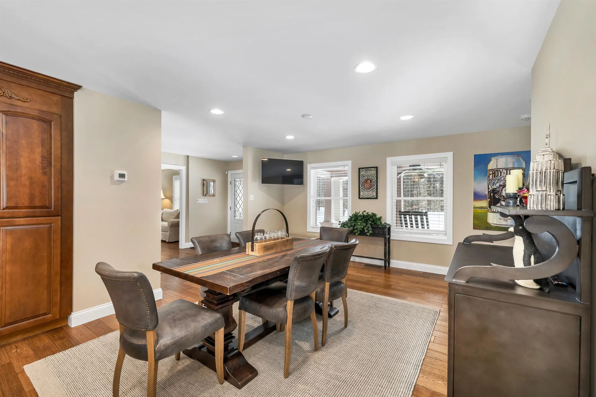 11 Sturrock Place Gilford NH 03249