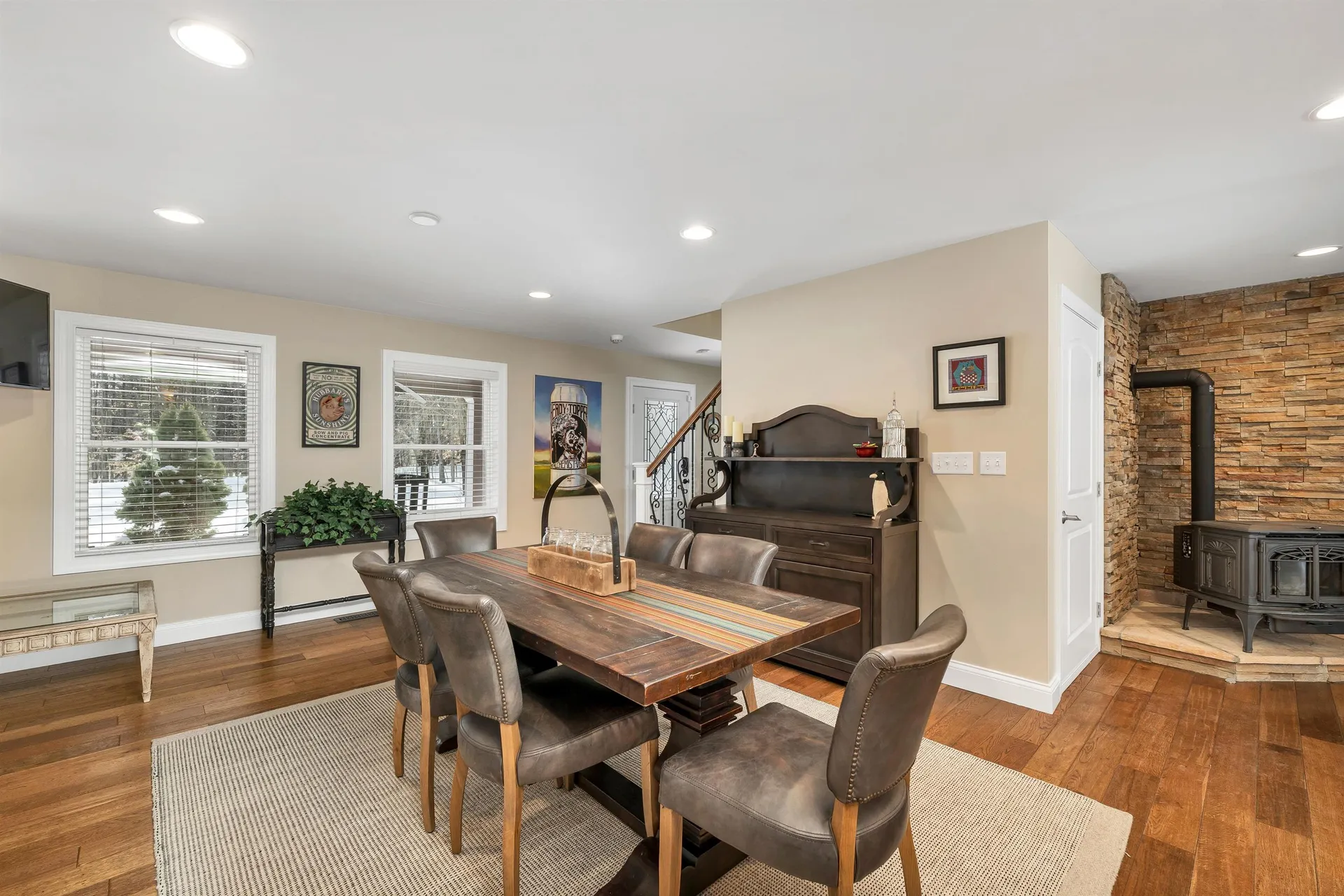11 Sturrock Place Gilford NH 03249