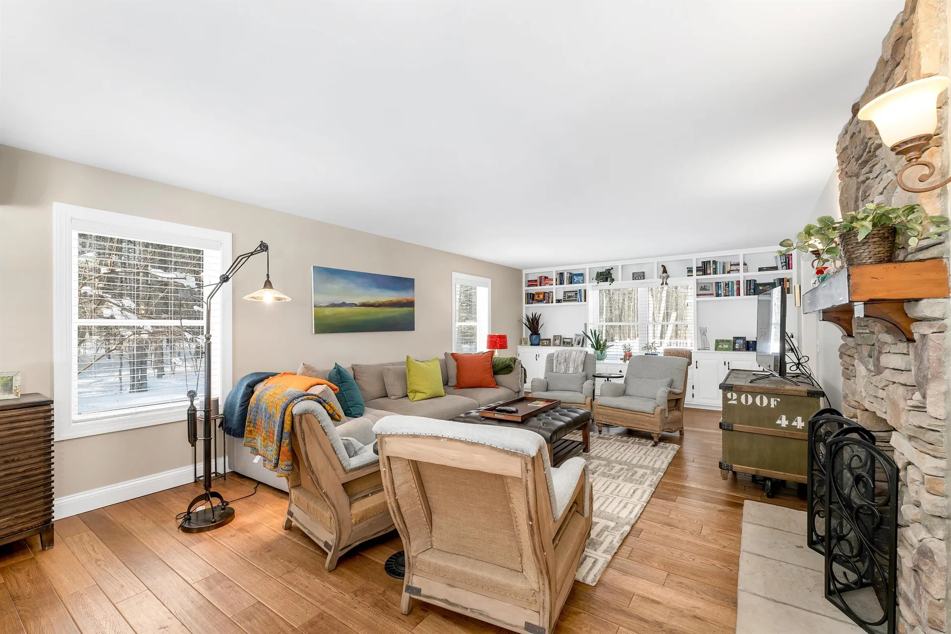 11 Sturrock Place Gilford NH 03249