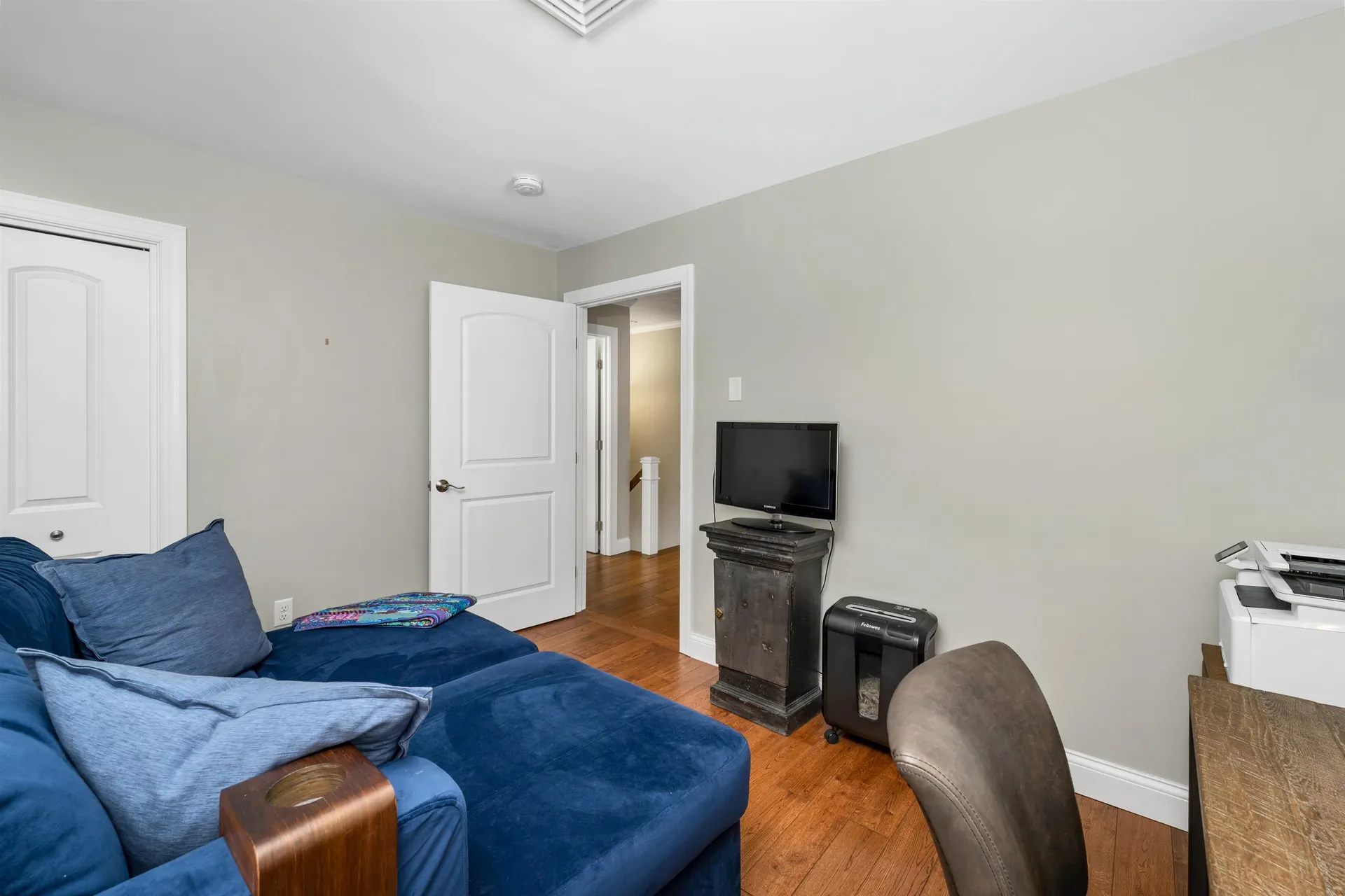 11 Sturrock Place Gilford NH 03249