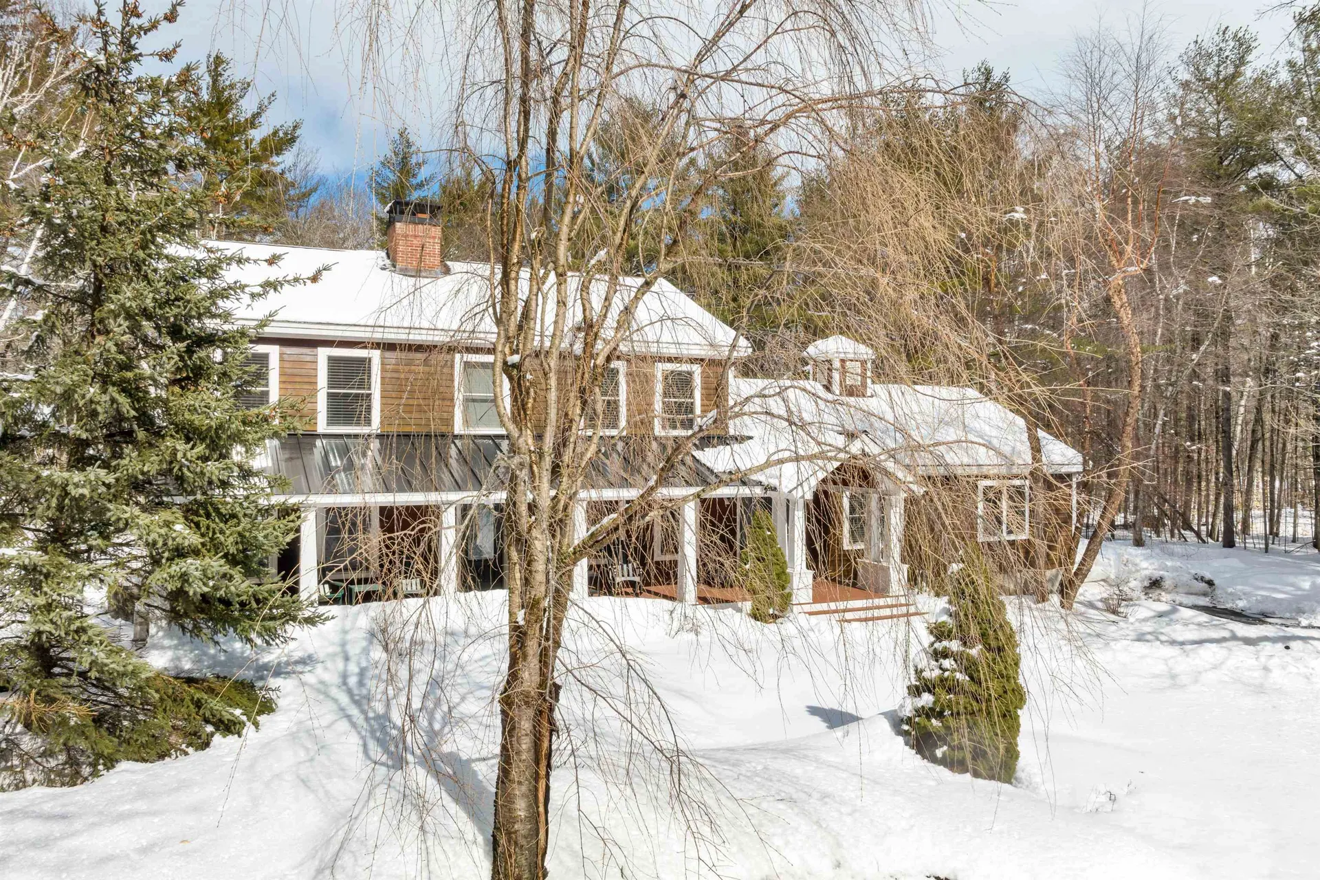 11 Sturrock Place Gilford NH 03249