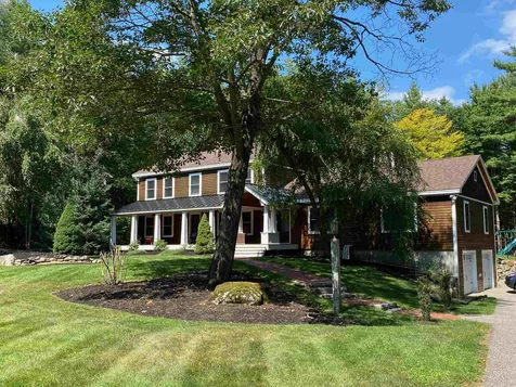 11 Sturrock Place Gilford NH 03249