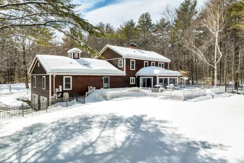 11 Sturrock Place Gilford NH 03249