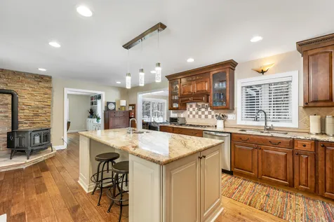 11 Sturrock Place Gilford NH 03249