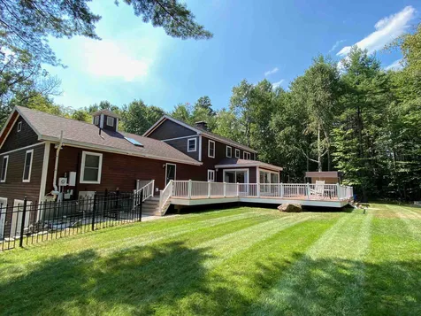11 Sturrock Place Gilford NH 03249