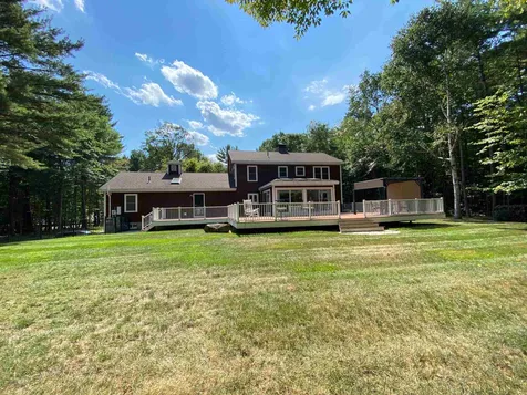 11 Sturrock Place Gilford NH 03249