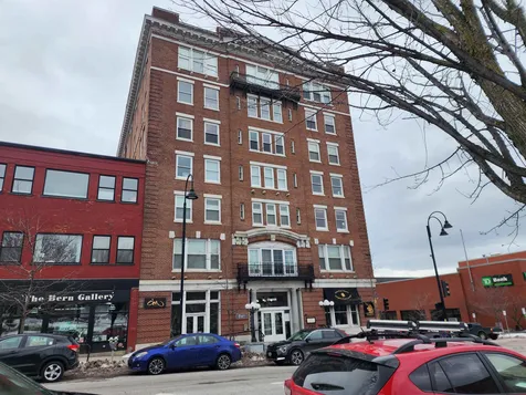 131 Main Street Burlington VT 05401