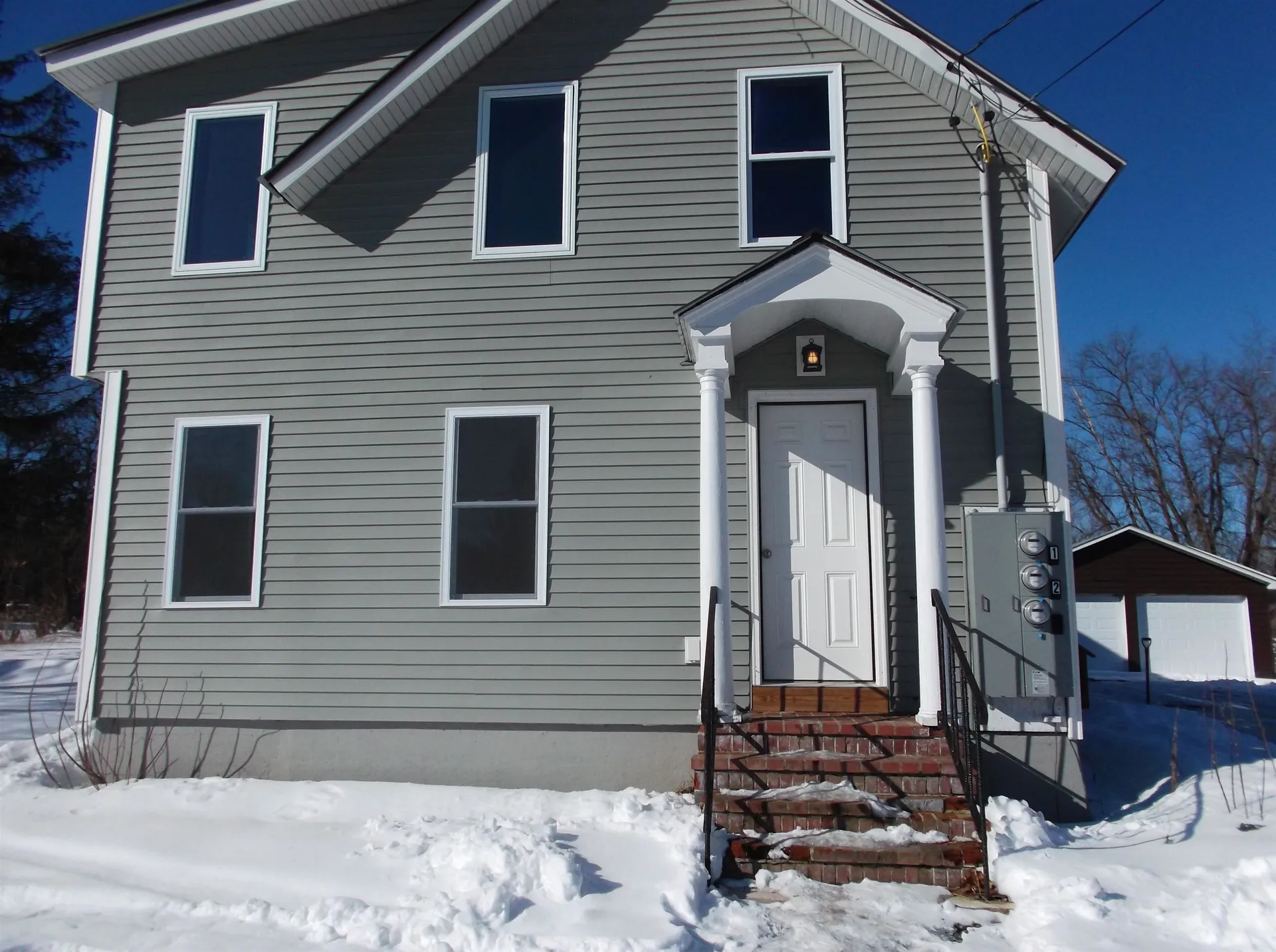 5609-2 Main Street Franklin VT 05457