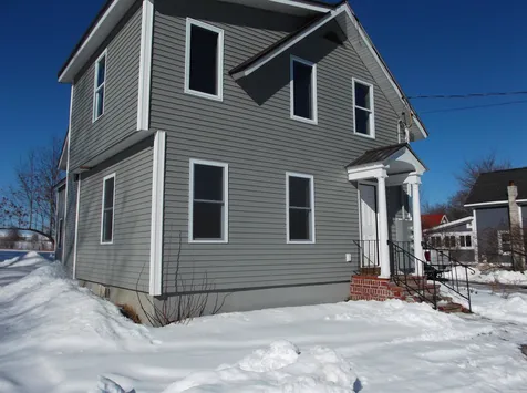 5609-2 Main Street Franklin VT 05457