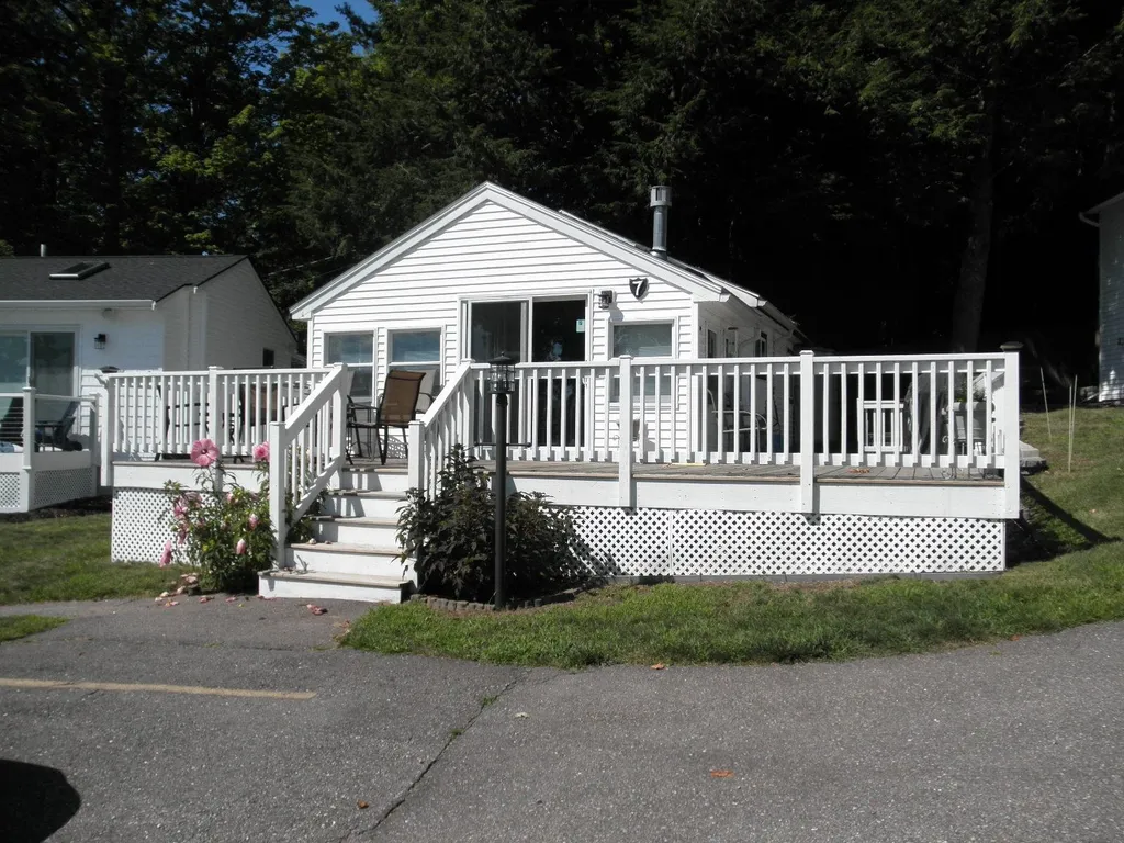 301 Weirs Boulevard Laconia NH 03246