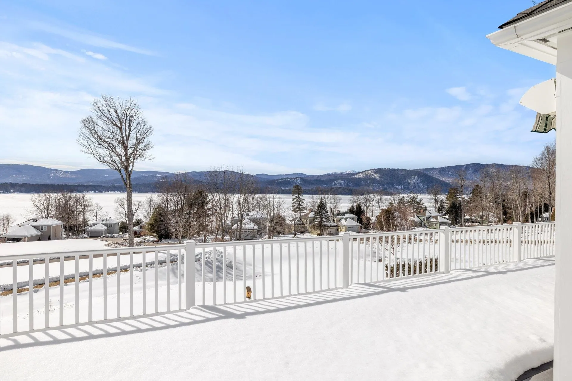 22 Mohawk Trail Bridgewater NH 03222