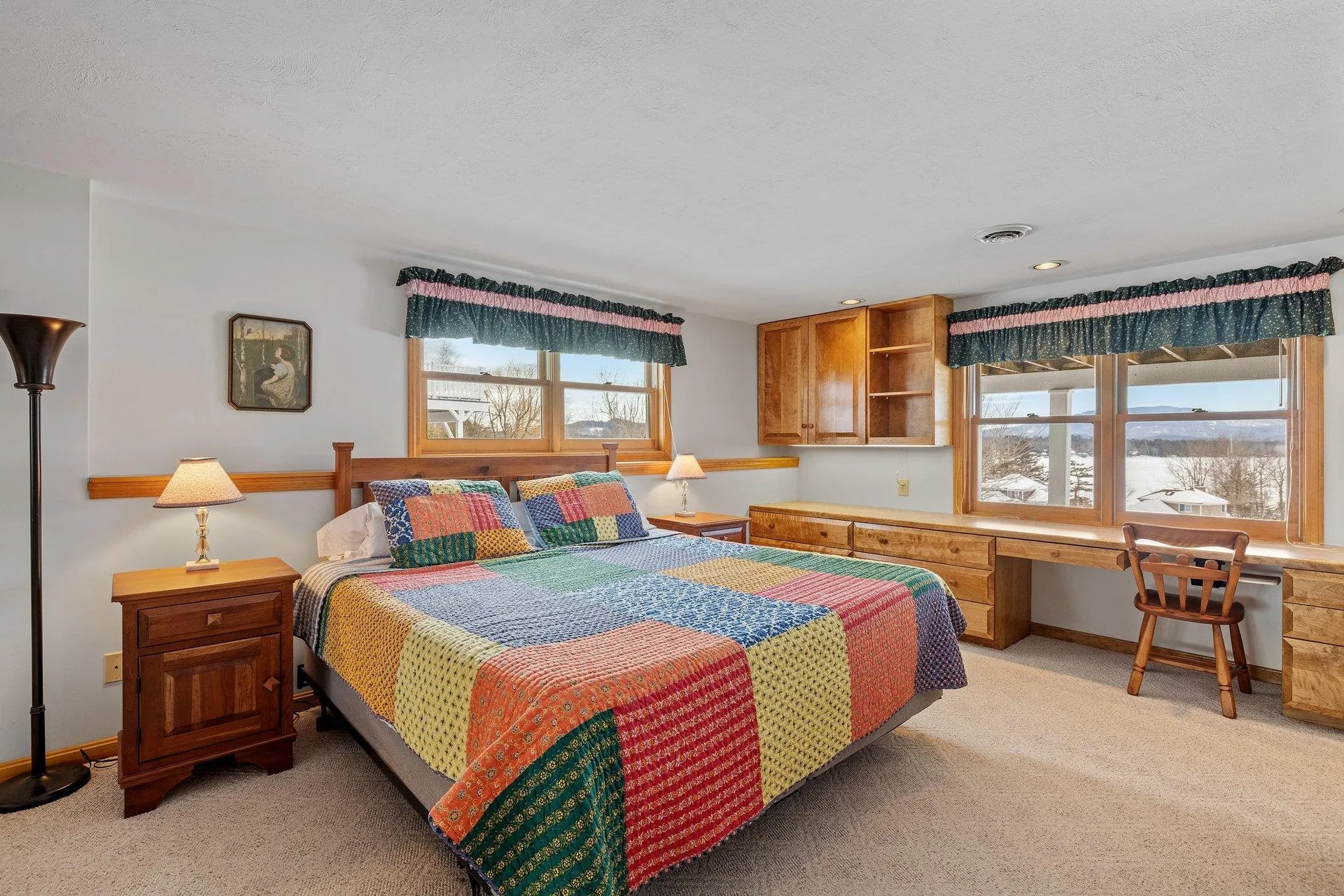 22 Mohawk Trail Bridgewater NH 03222