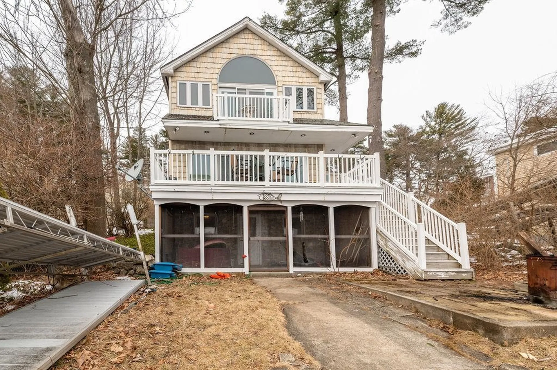 19 Rocky Ridge Road Windham NH 03087