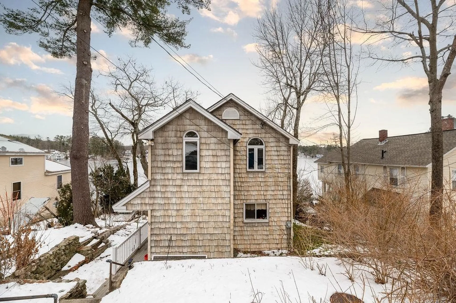 19 Rocky Ridge Road Windham NH 03087