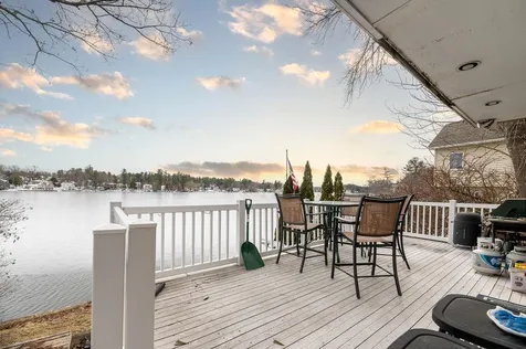 19 Rocky Ridge Road Windham NH 03087