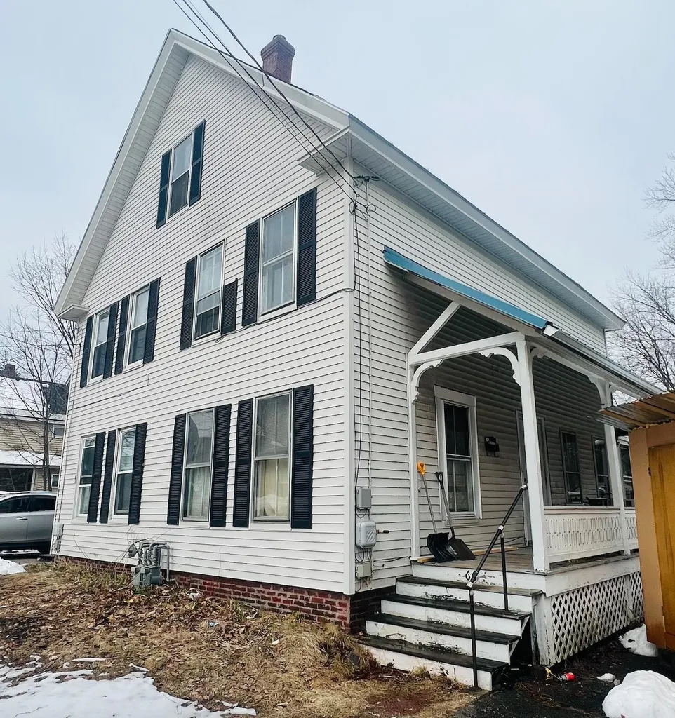 66-68 Franklin Street Concord NH 03301