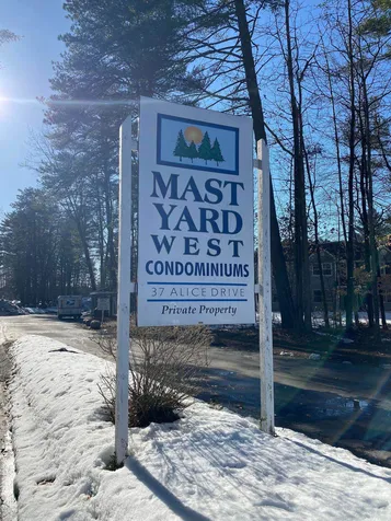 37 Alice Drive Concord NH 03303