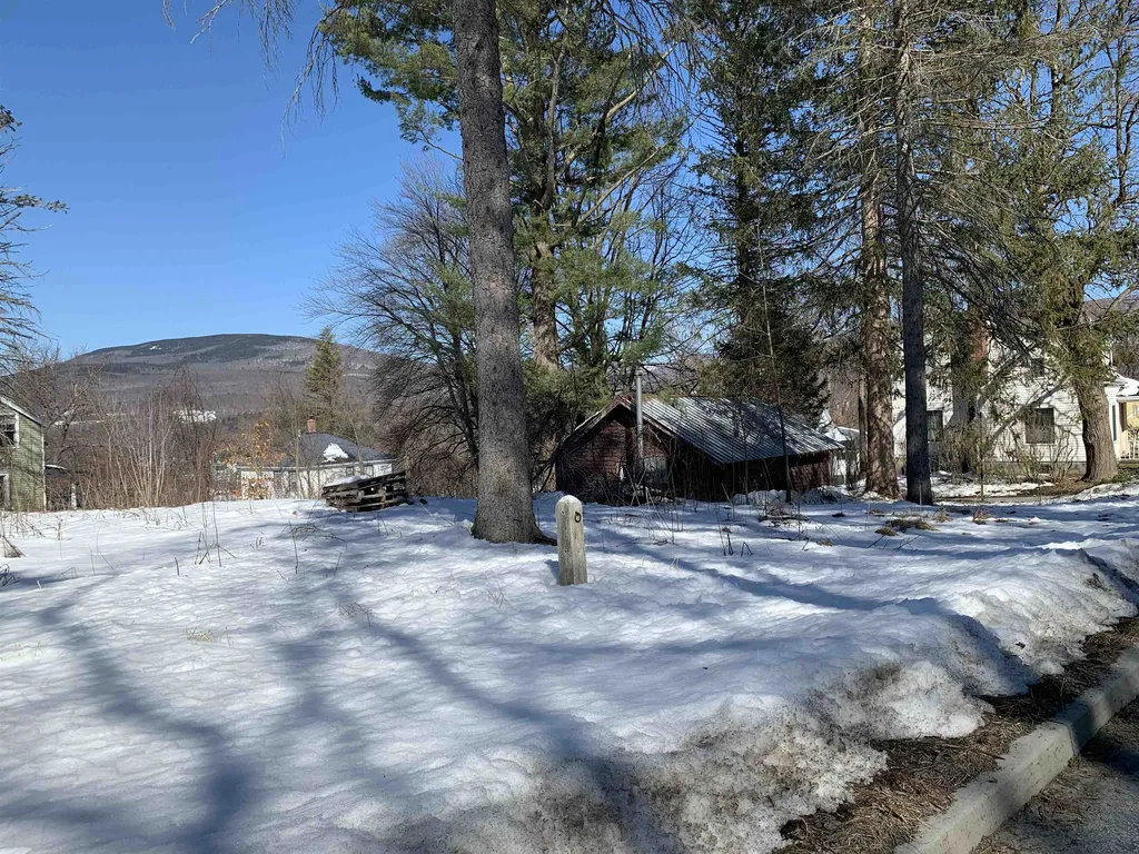 240 Grandview Street Bennington VT 05201