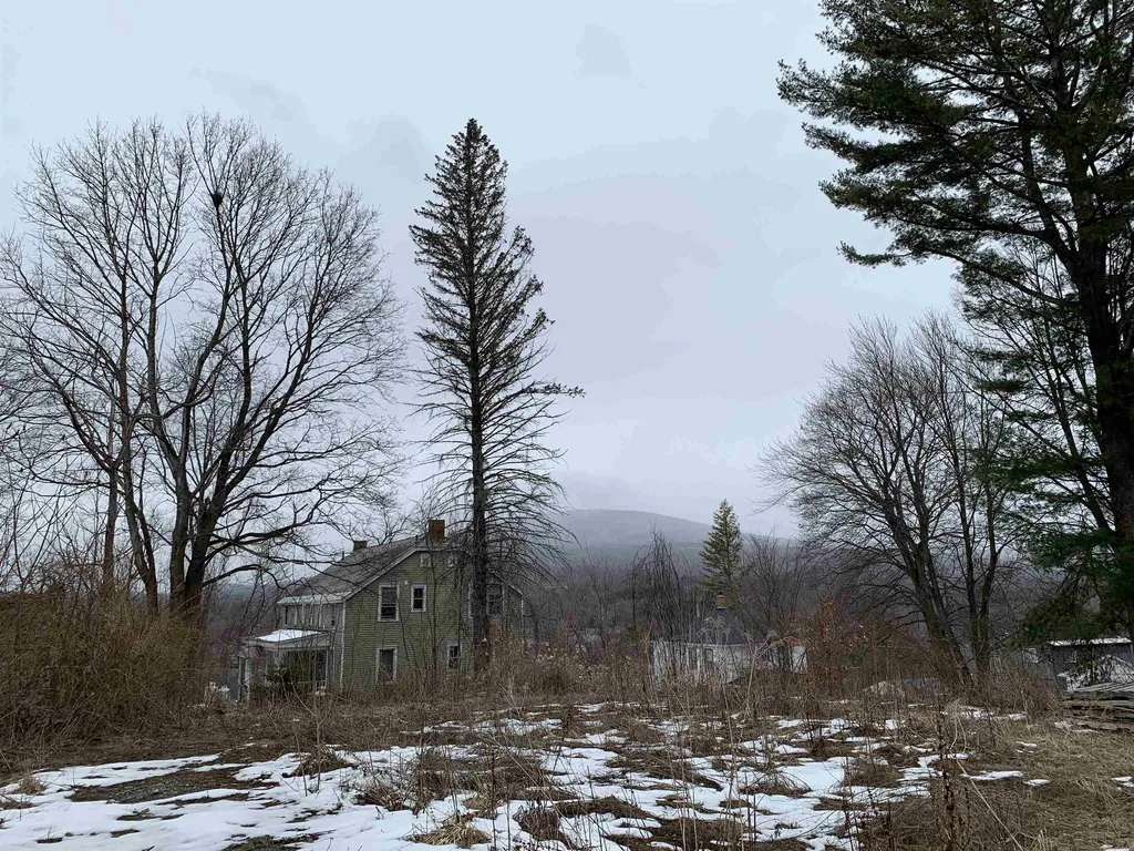 240 Grandview Street Bennington VT 05201