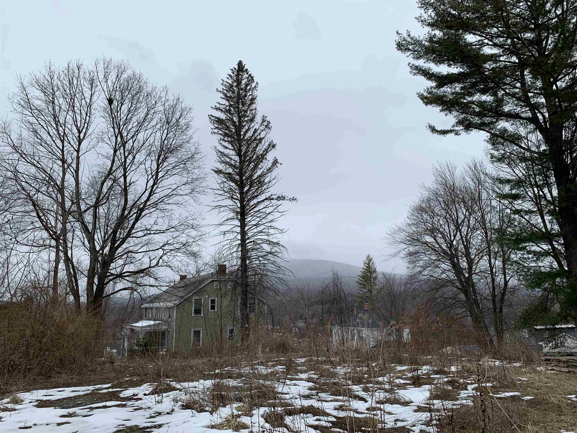 240 Grandview Street Bennington VT 05201