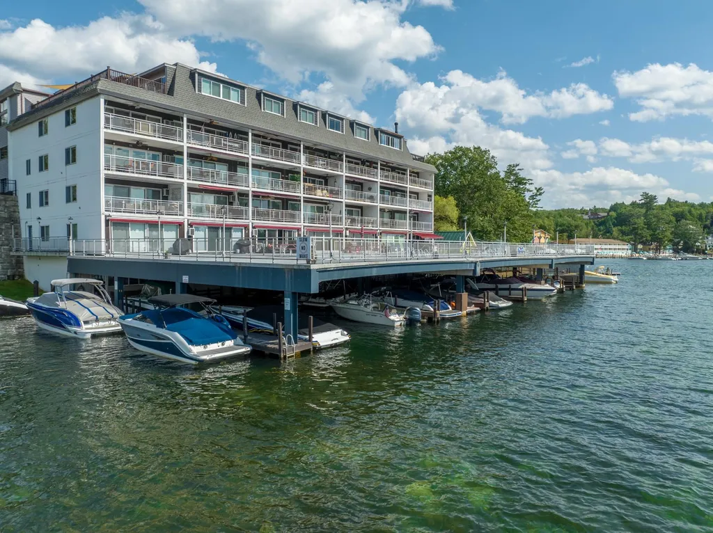 1152 Weirs Boulevard Laconia NH 03246