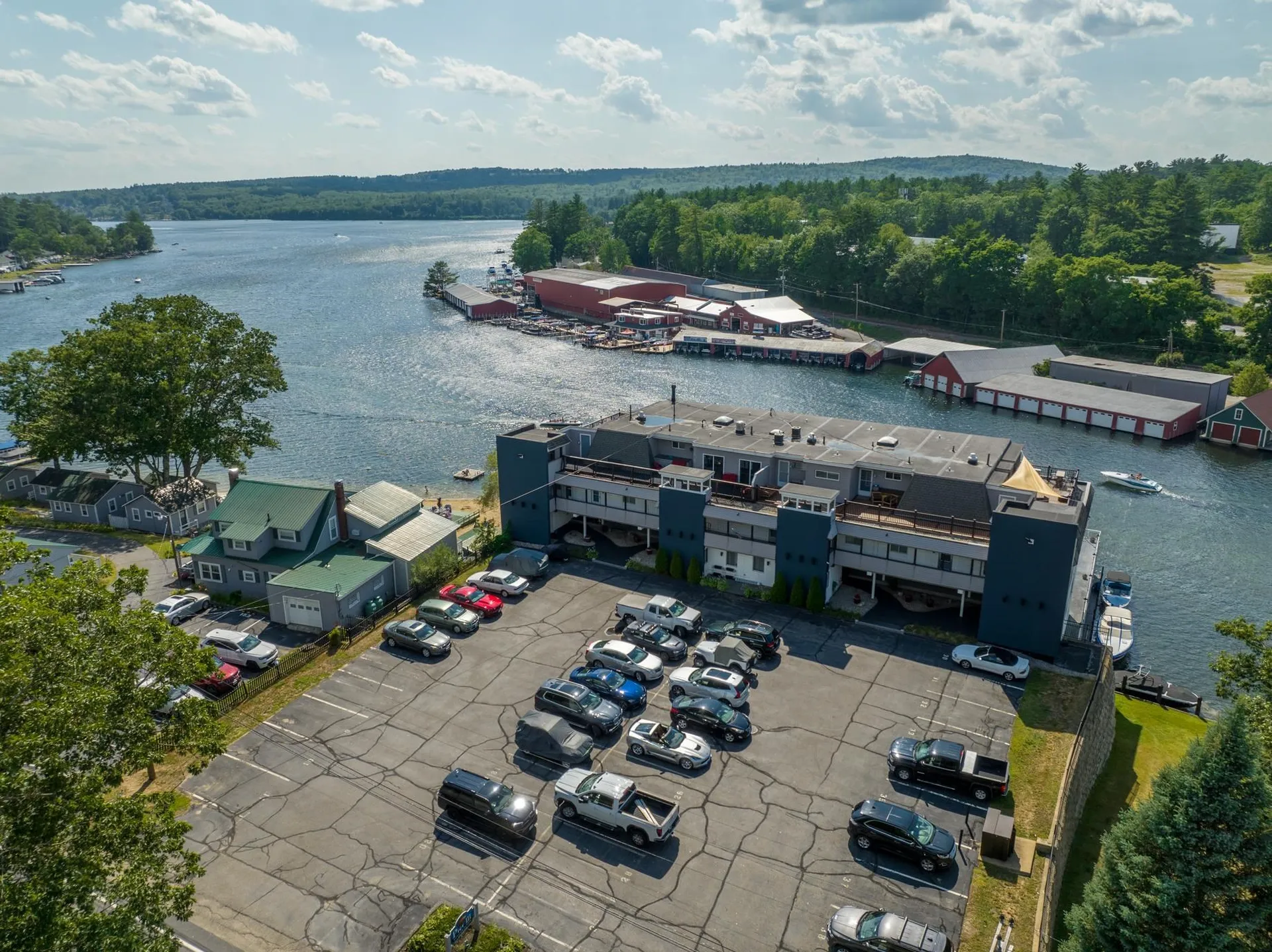 1152 Weirs Boulevard Laconia NH 03246