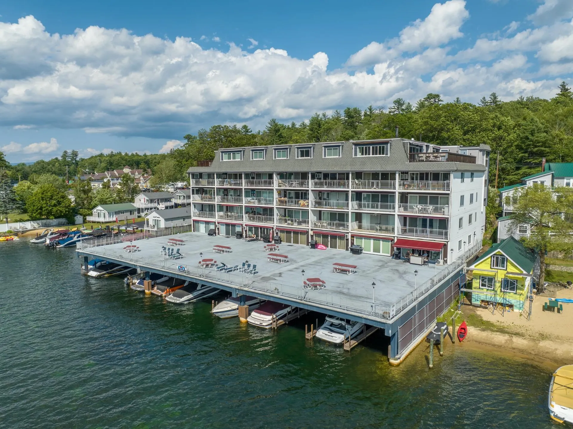 1152 Weirs Boulevard Laconia NH 03246