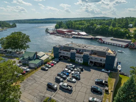 1152 Weirs Boulevard Laconia NH 03246
