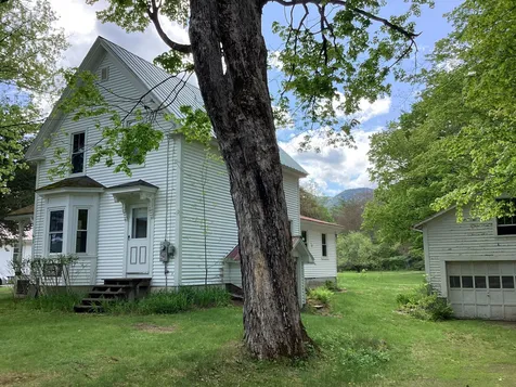 27 Forest Avenue Bartlett NH 03812
