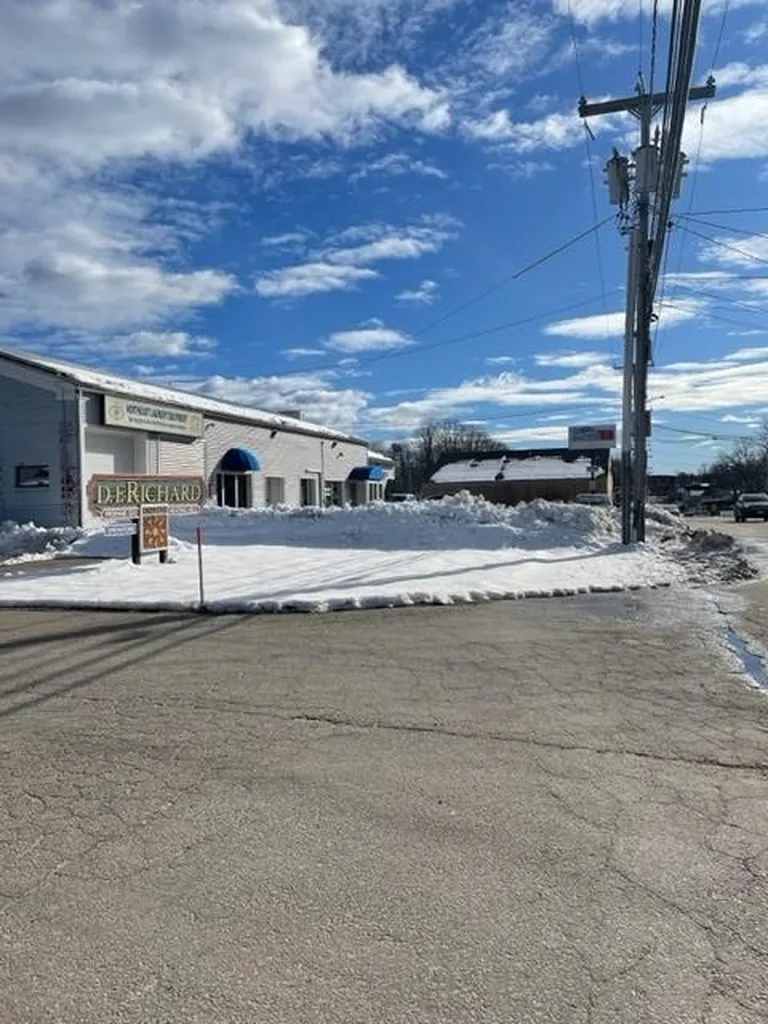 75 Broadway Street Dover NH 03820