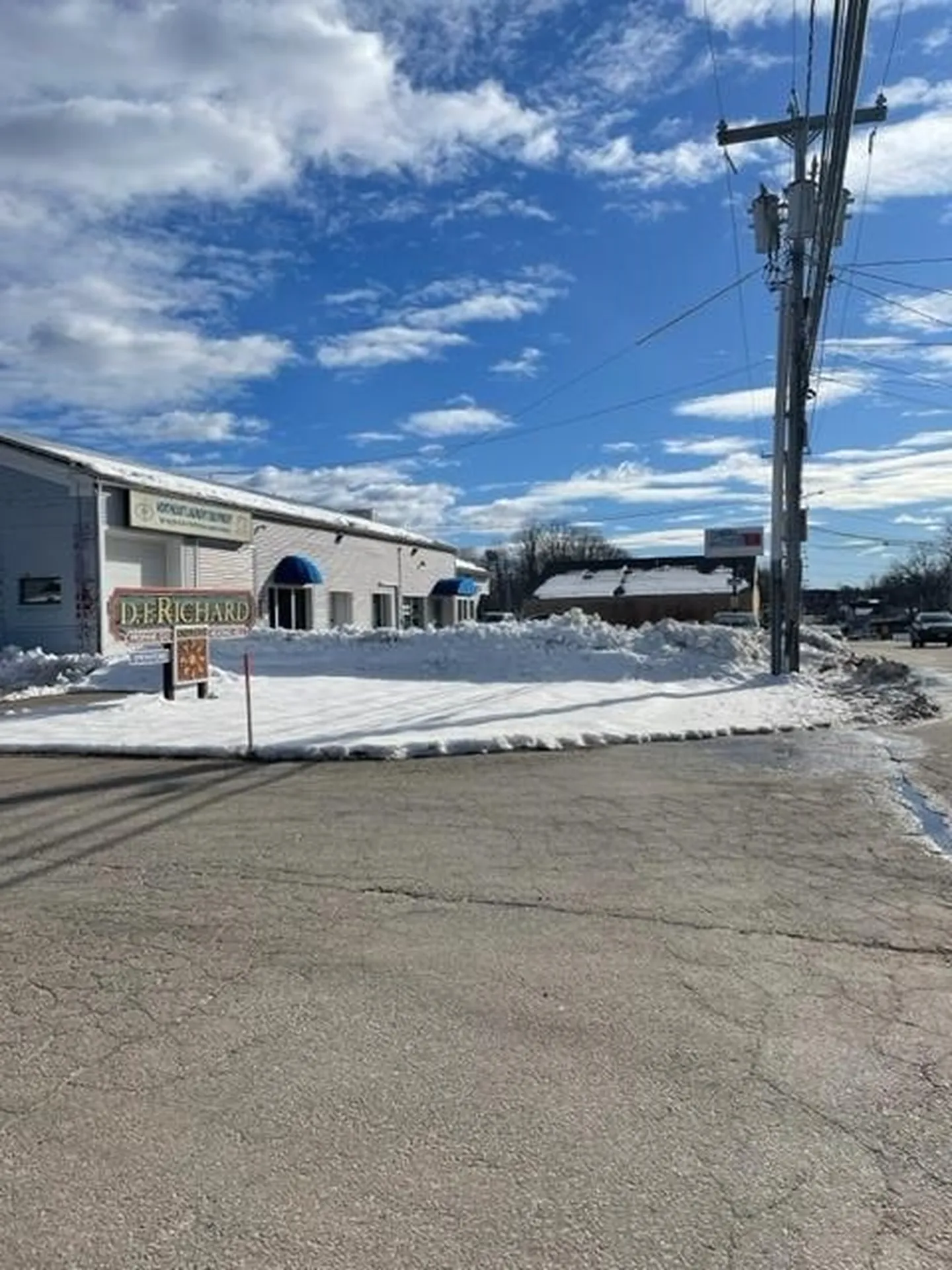 75 Broadway Street Dover NH 03820