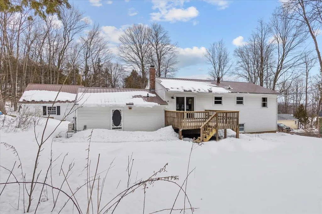 21 Sunset View Road South Hero VT 05486