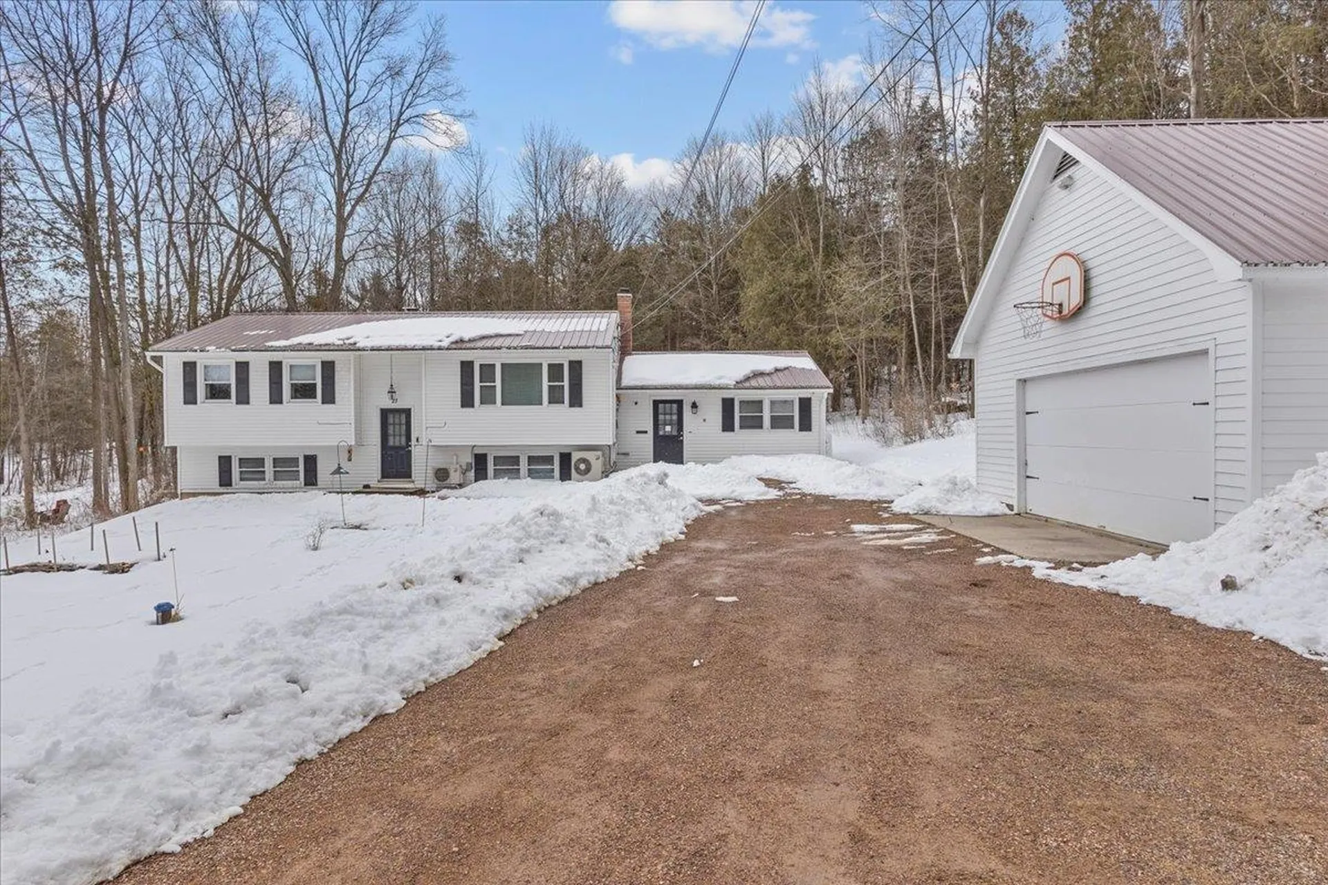 21 Sunset View Road South Hero VT 05486