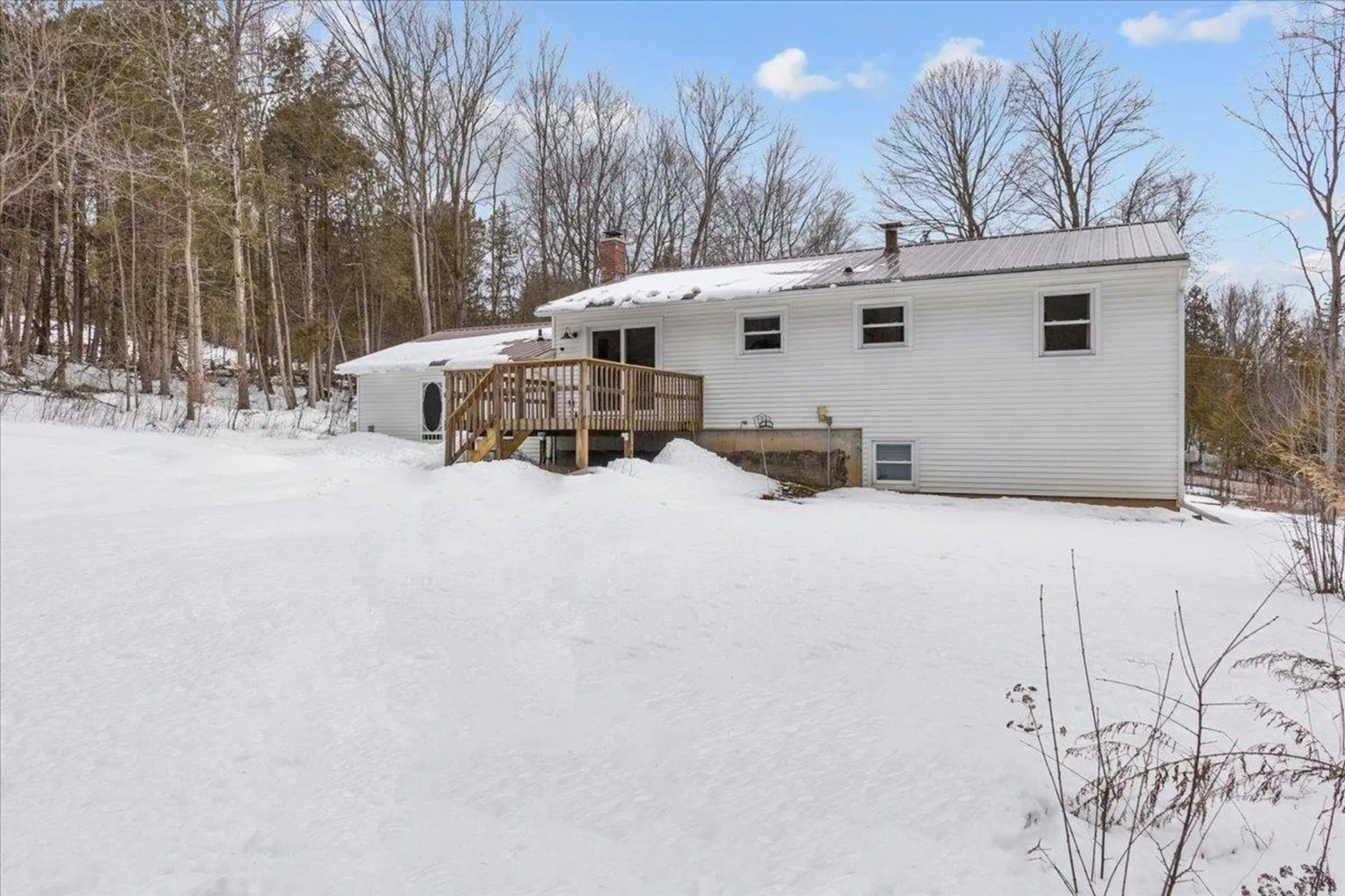 21 Sunset View Road South Hero VT 05486